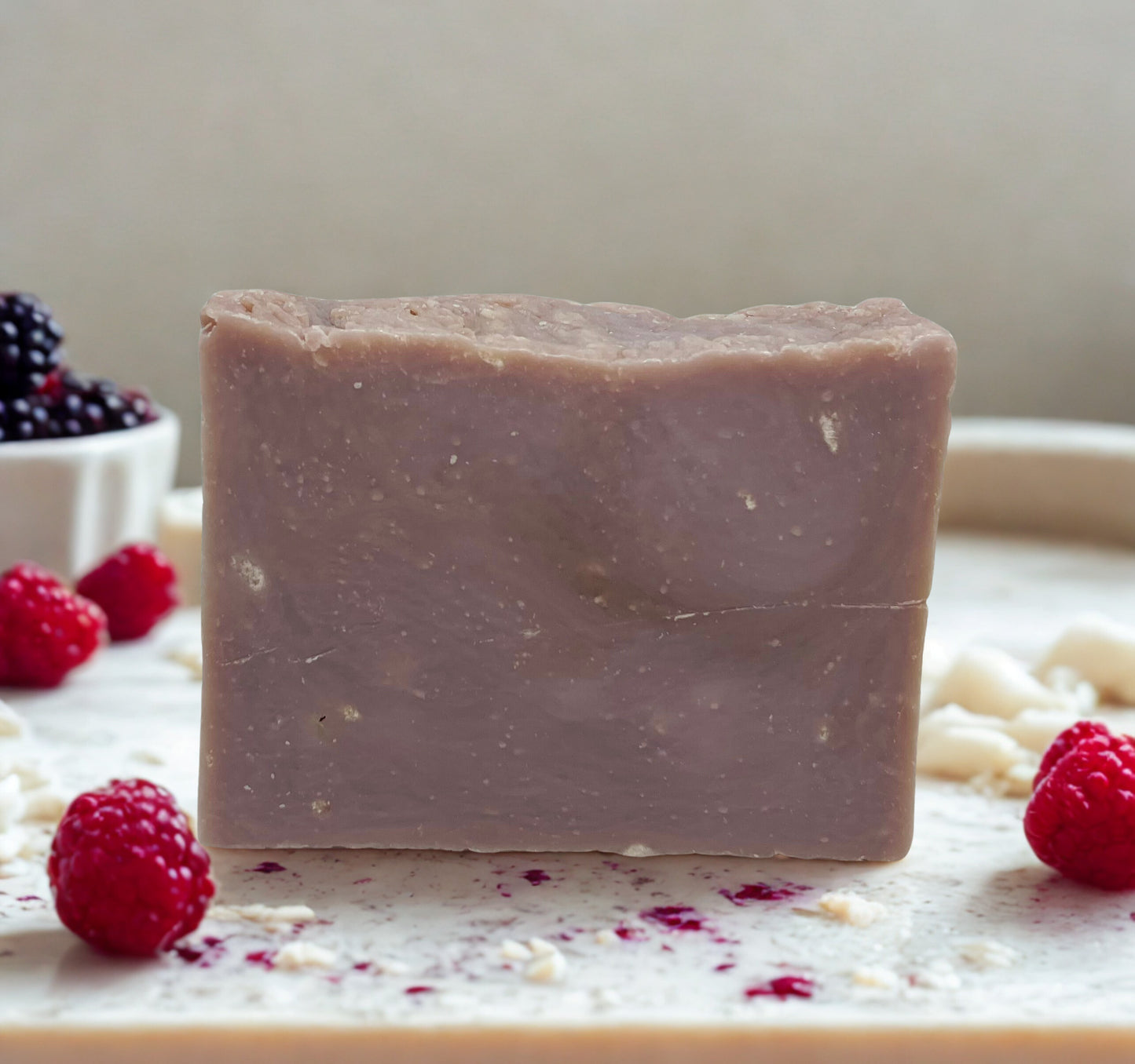 Dark Elf Soap