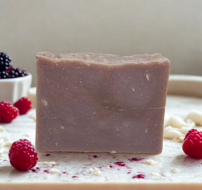 Dark Elf Soap