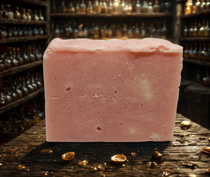 Enchantment Soap