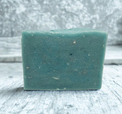 Kings of Old Soap